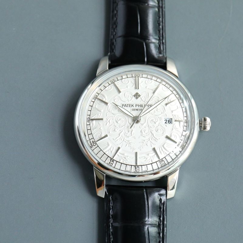 PATEK PHILIPPE Watches